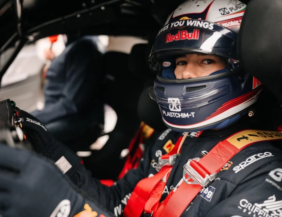 Нова ера в спорта: България вече има най-модерната състезателна писта на Балканите