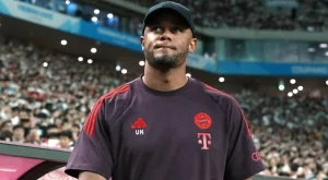 Голям трансфер през лятото е напът да направи Байерн Мюнхен непобедим