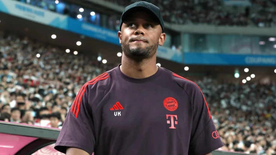 Голям трансфер през лятото е напът да направи Байерн Мюнхен непобедим