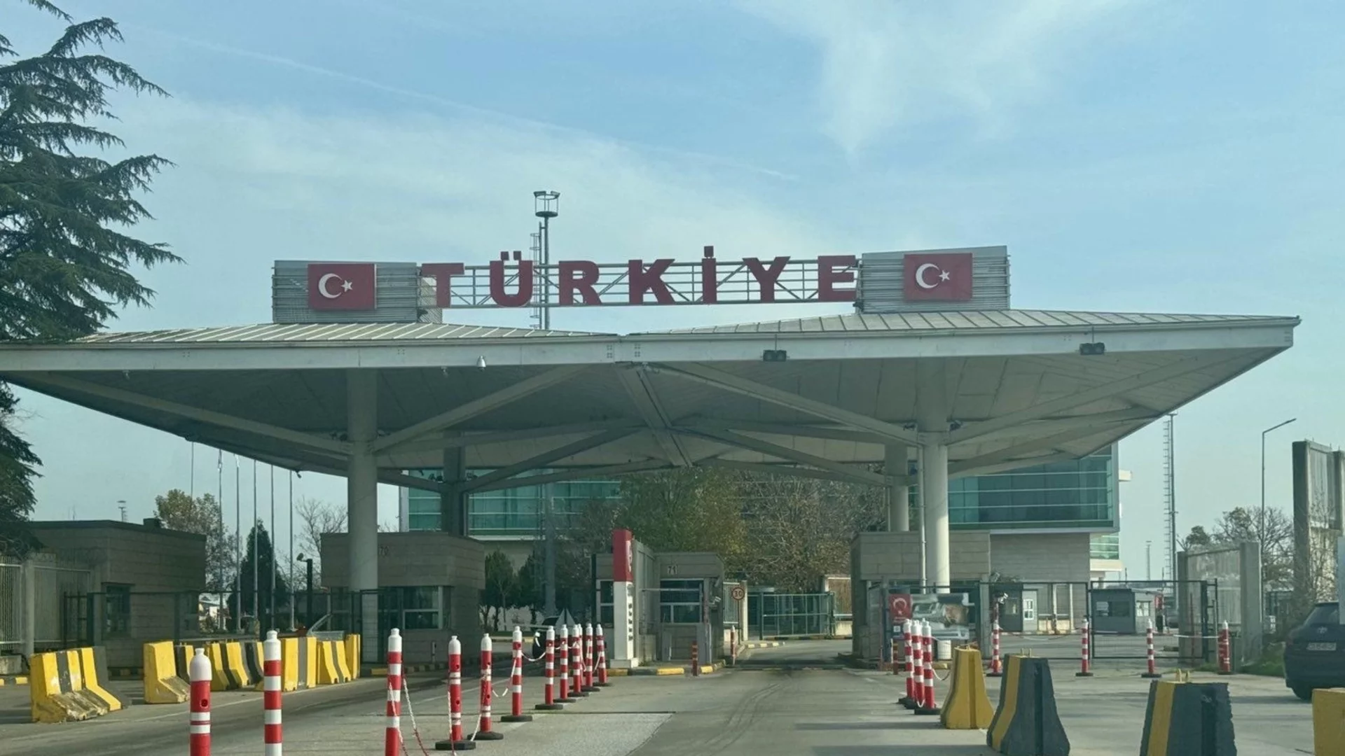 Само на един граничен пункт има задръстване