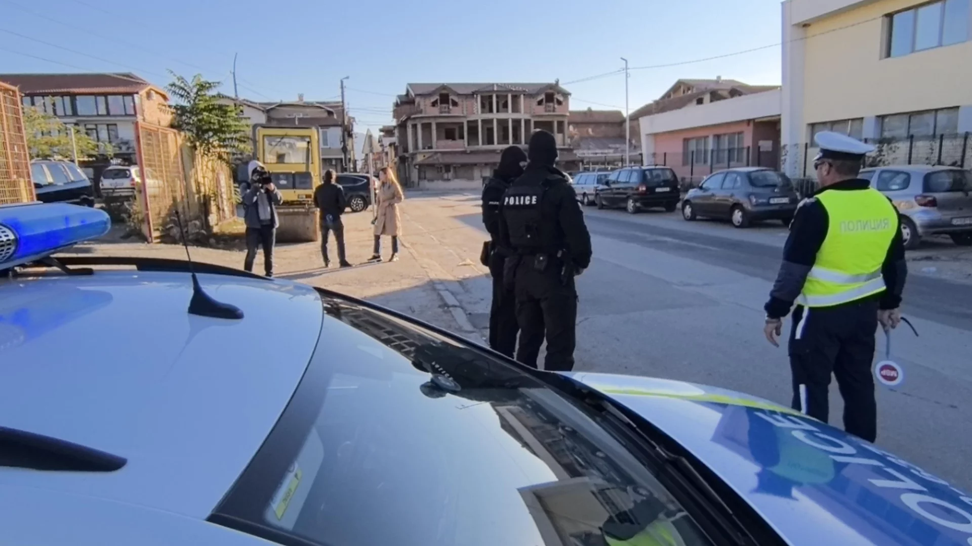 Внушителен ръст на сигналите за купен и корпоративен вот: 843% повече в сравнение с предходни избори (ВИДЕО)