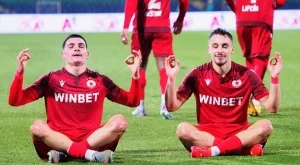 Наказал Левски във вечното дерби със забележително постижение