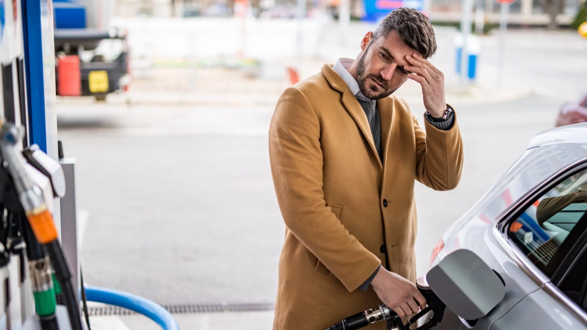 Кризата с горивата на Балканите: Лимит на количествата, намалено ДДС и туризъм до България за евтин бензин