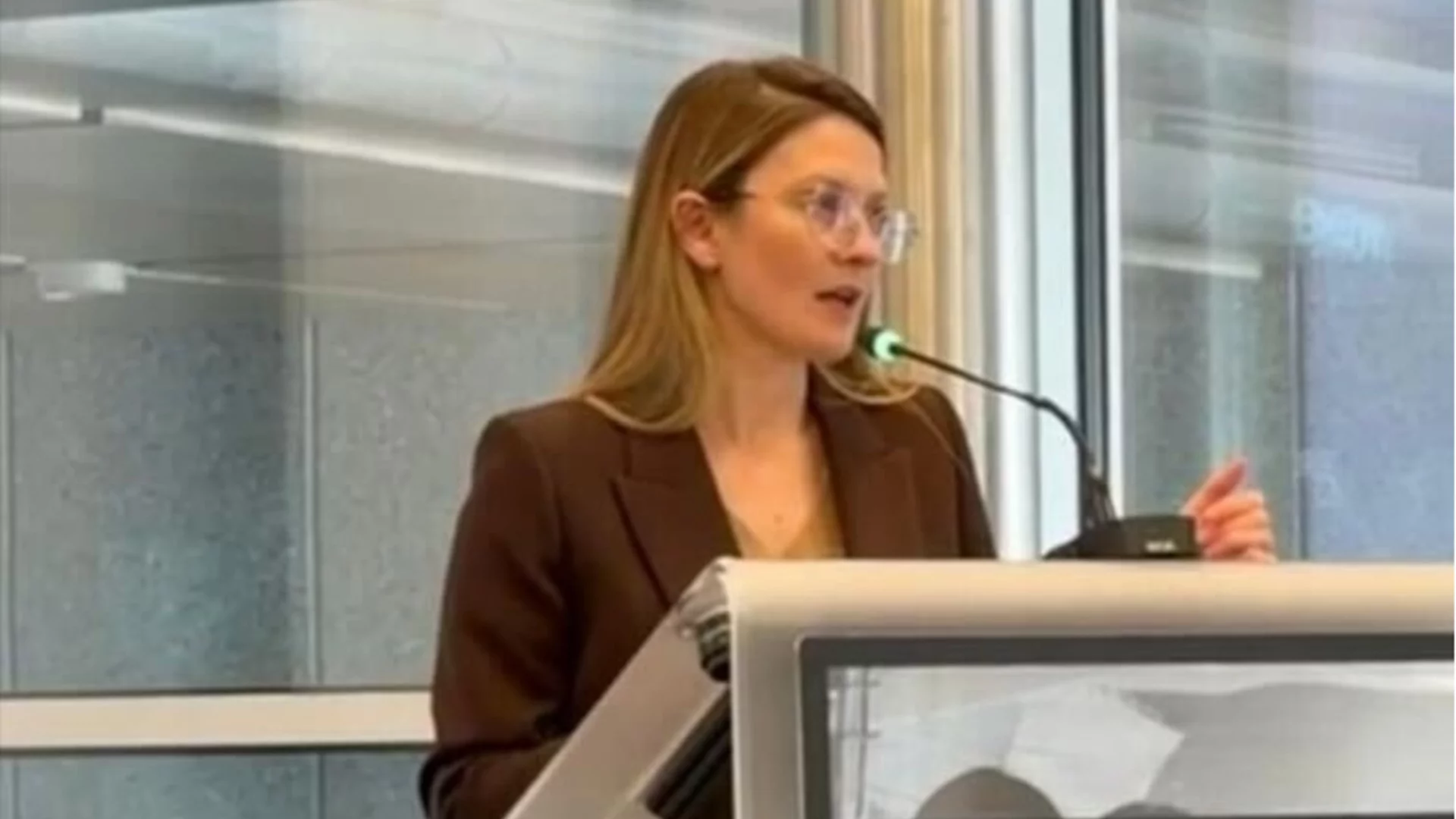 Пенкова: Ако Европа иска да остане конкурентоспособна, трябва да даде реален шанс на жените предприемачи