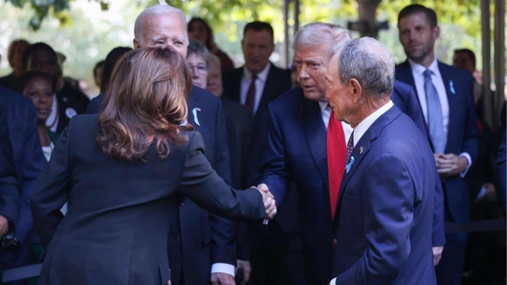 Тръмп за 200 млрд. долара за още война в Иран: "Винаги е хубаво да ги имаш, а и демократите подпалват света" (ВИДЕО)