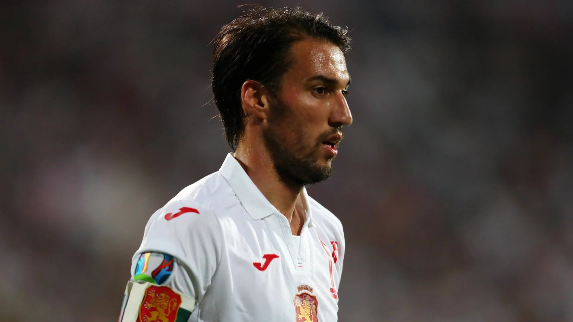 Официално: Ивелин Попов окачи бутонките