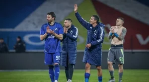 "Естественият лидер", с който Левски може да раздели през лятото