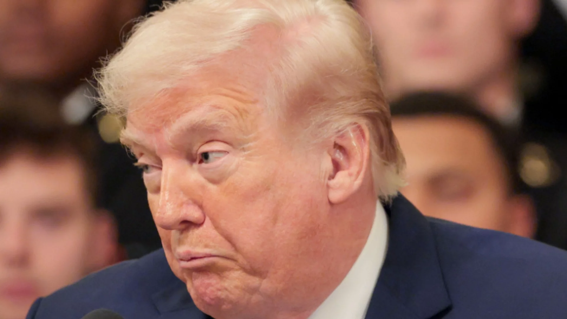 Тръмп даде задна: Отлага ударите по Иран, за които ултиматумът изтича