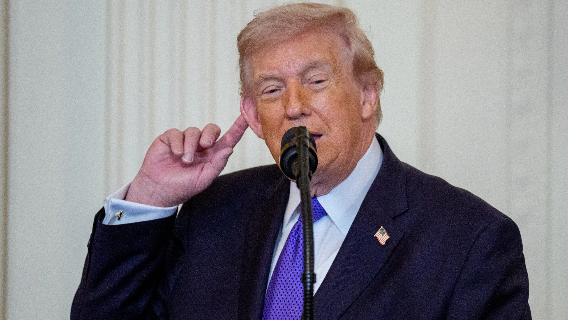 Тръмп сега: 5 дни преговори за мир с Иран. Преди 3 дни: Избихме им лидерите, няма с кого да говорим, така ни харесва (ВИДЕО)