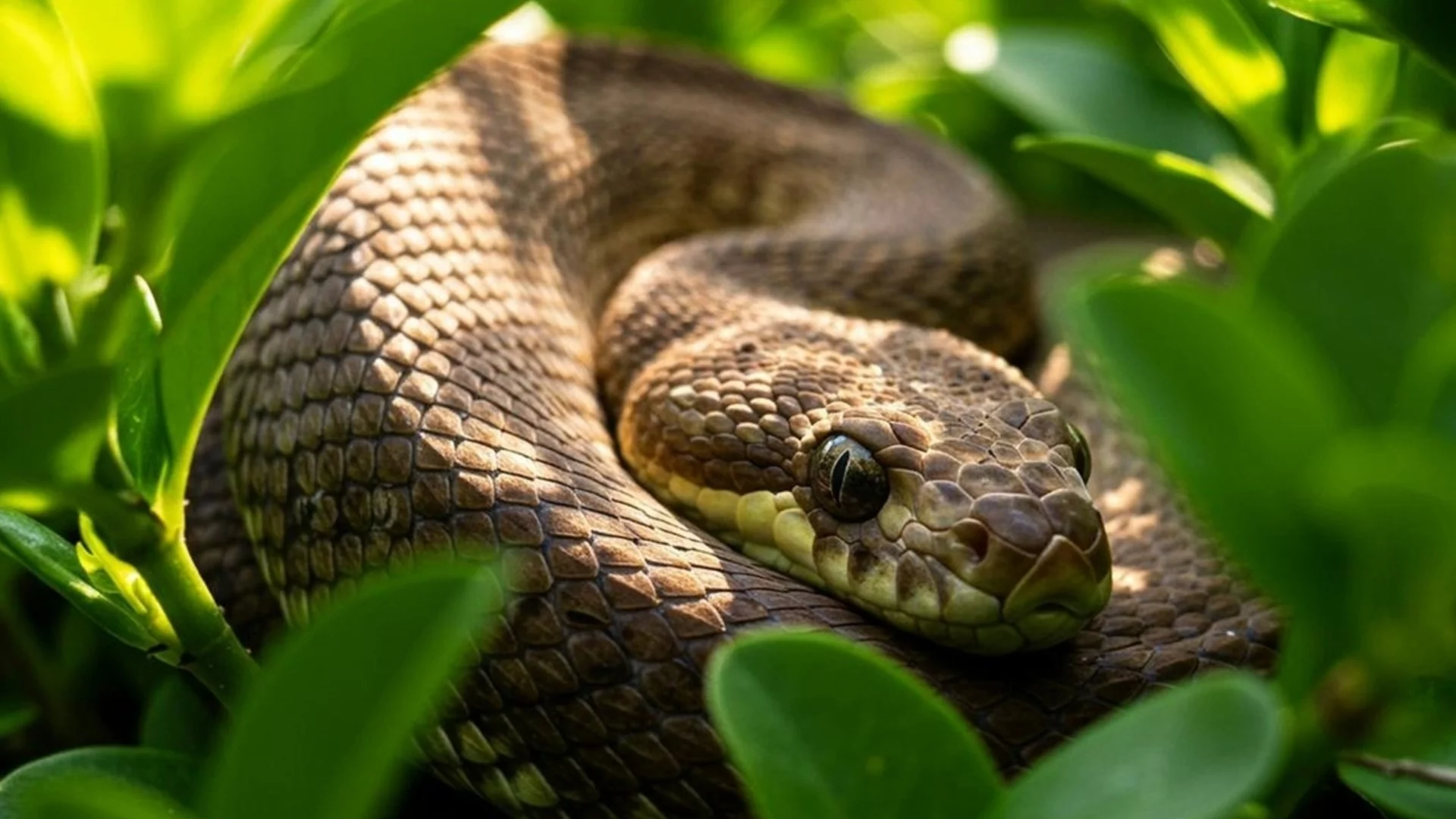 Откриха кожа на влечуго на 300 милиона години в САЩ: Какво означава това?