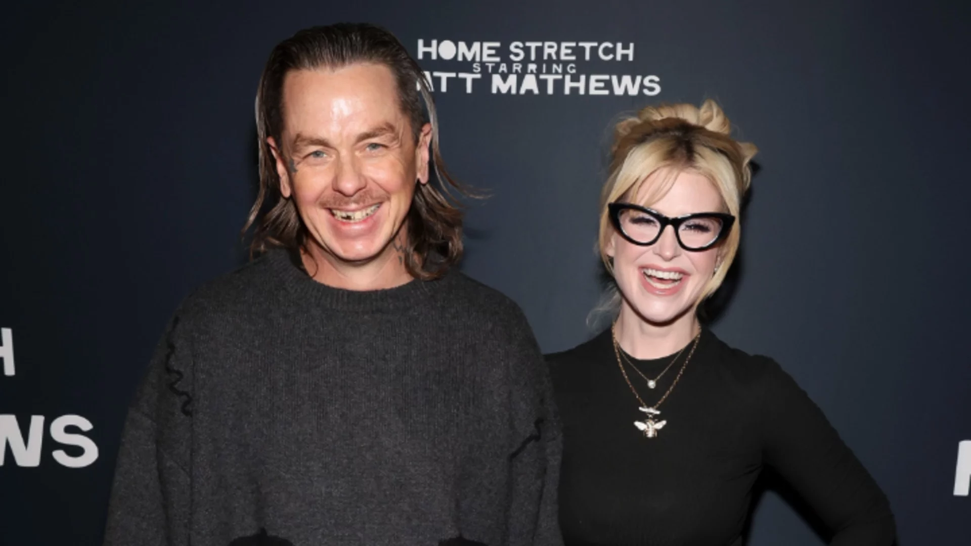 Пореден трус: Кели Озбърн и годеникът ѝ се разделиха