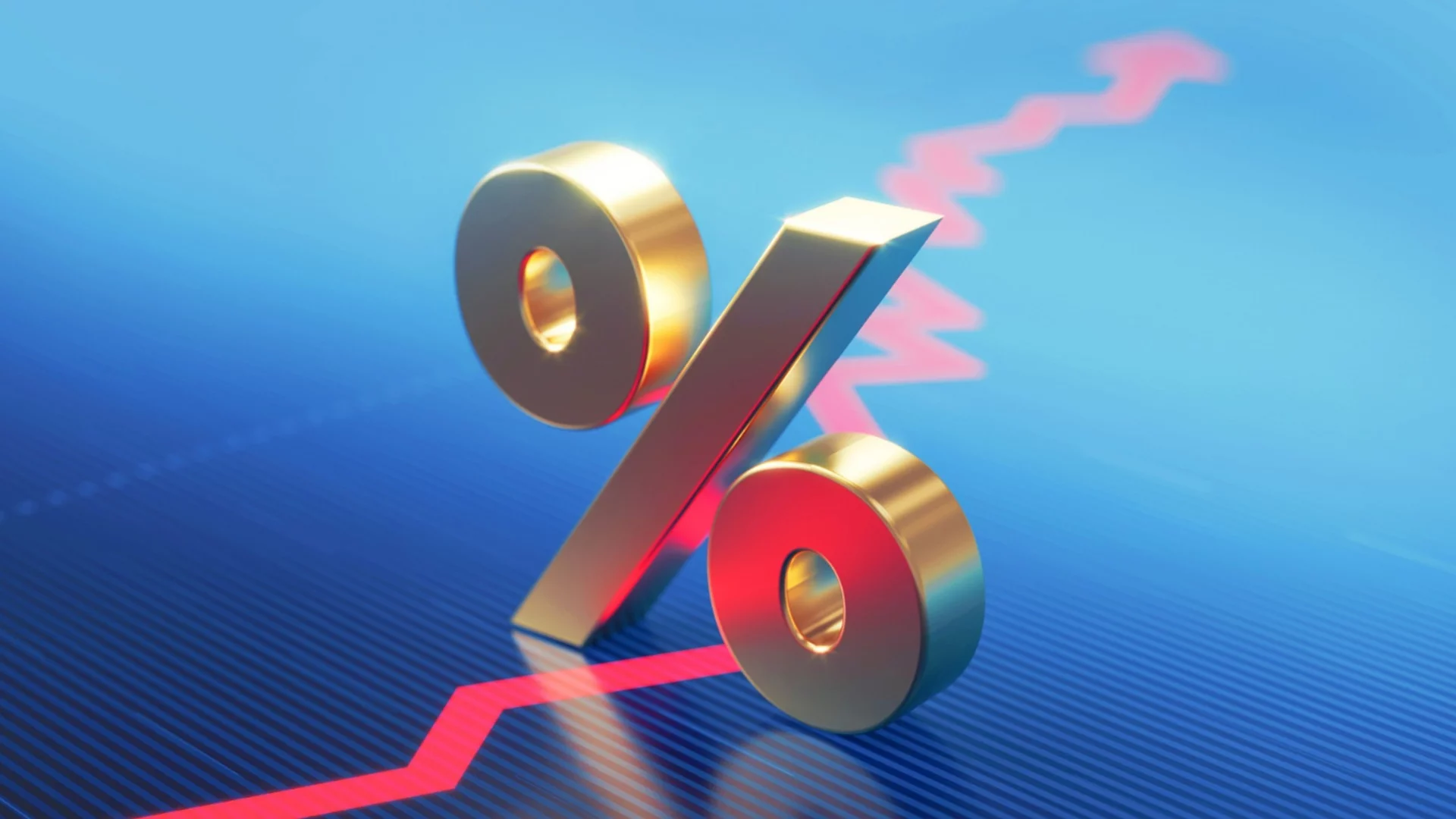 Лихвите тръгват нагоре: Прогноза от голяма банка