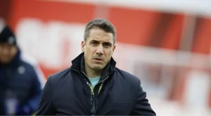 След съботната победа: Веласкес точно зад любимец на феновете в престижна класация