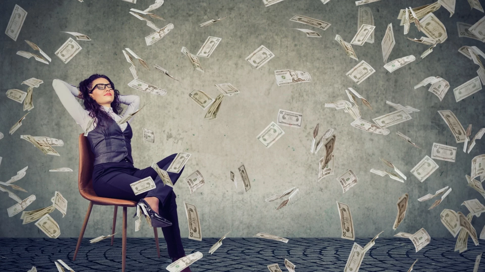 През четвъртия месец: Числото 4 носи купища пари на 3 зодии