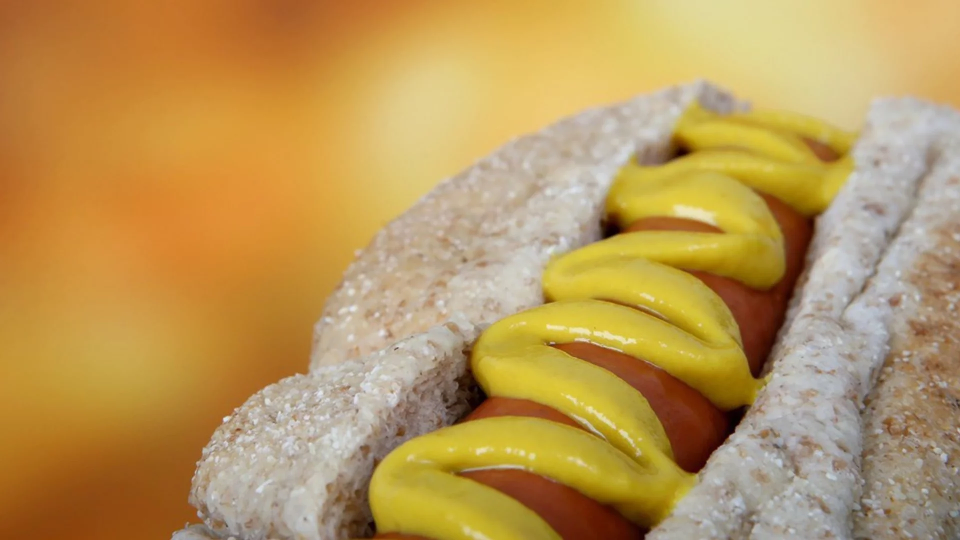 Каква е историята на хотдога като улична храна