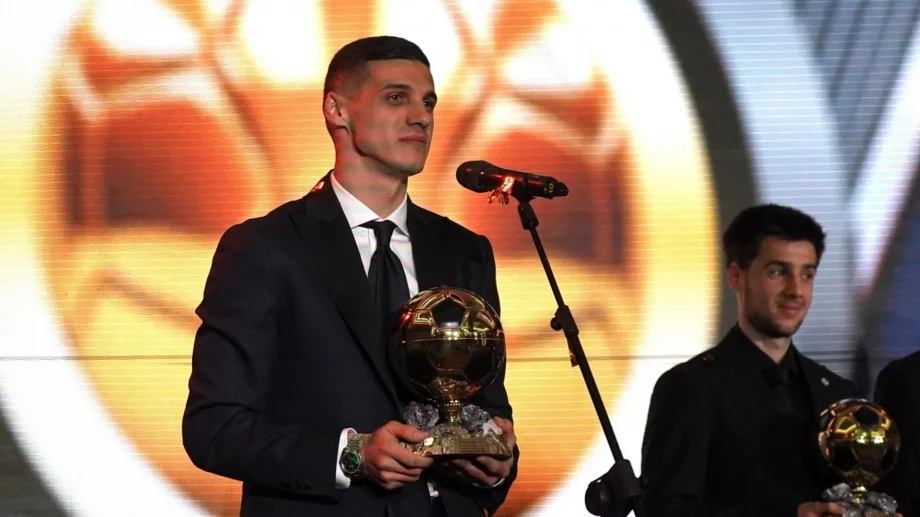 Големият враг на Гонзо го набеди в срамен гаф, спрямо Кирил Десподов (ВИДЕО)