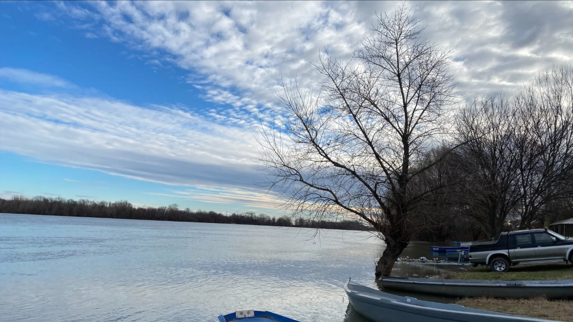 Ще следим замърсяването на Дунав от кораби със система за 4 млн. евро