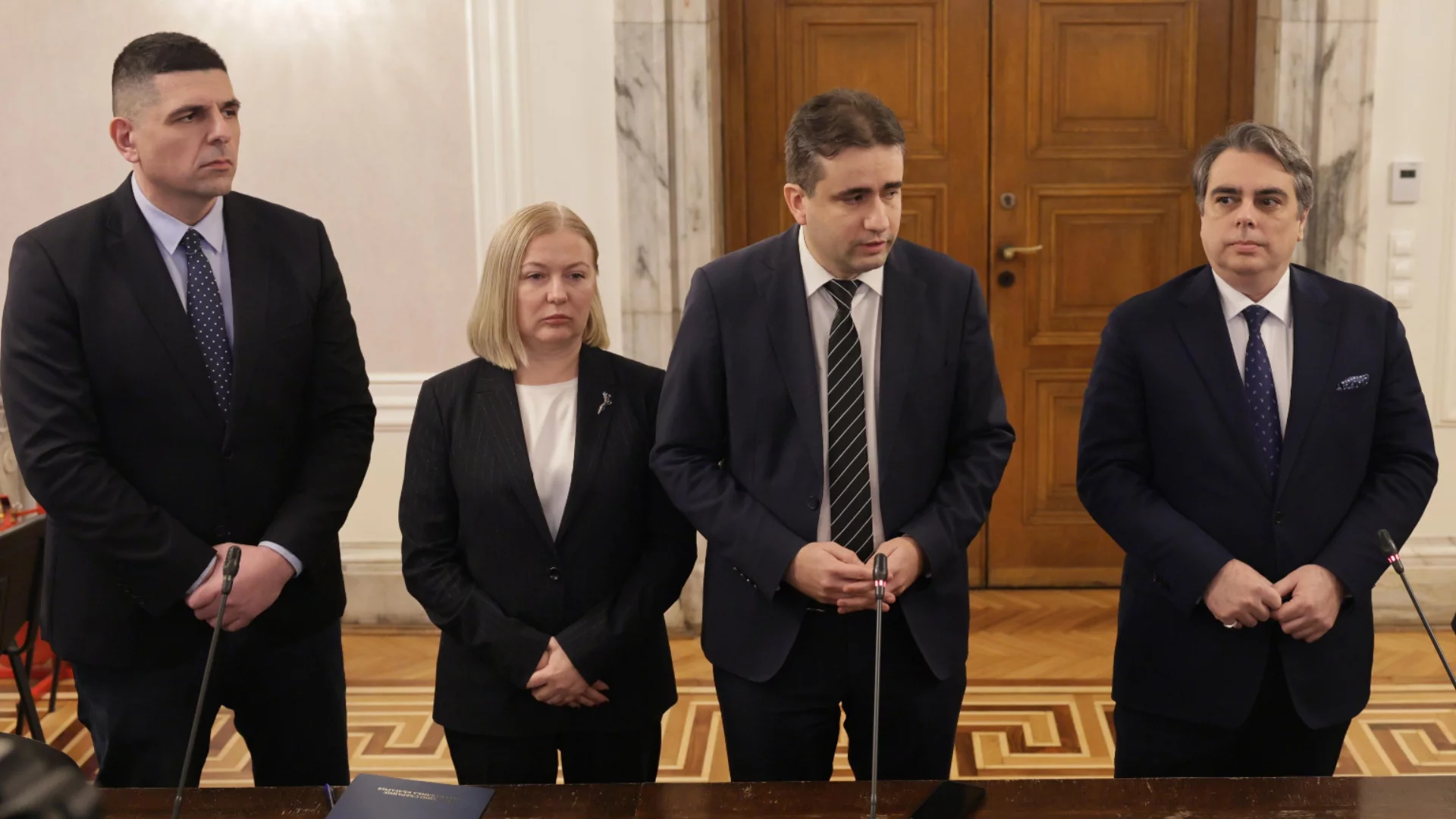 Протестът като брой депутати и как ПП-ДБ ще променя България: Говори Божидар Божанов