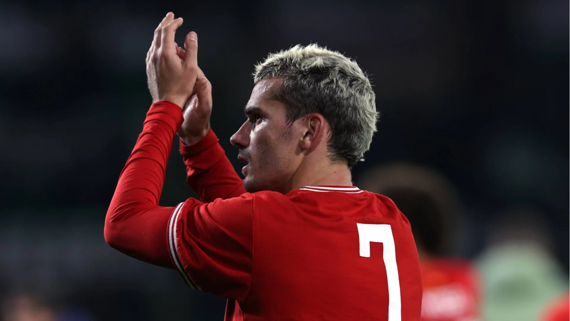 Голмайстор номер на Атлетико отлита за САЩ 