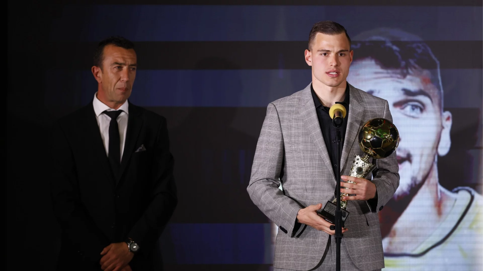 Светослав Вуцов: „Говорим за това, което ни предстои, и без сухи мрежи ще съм щастлив“