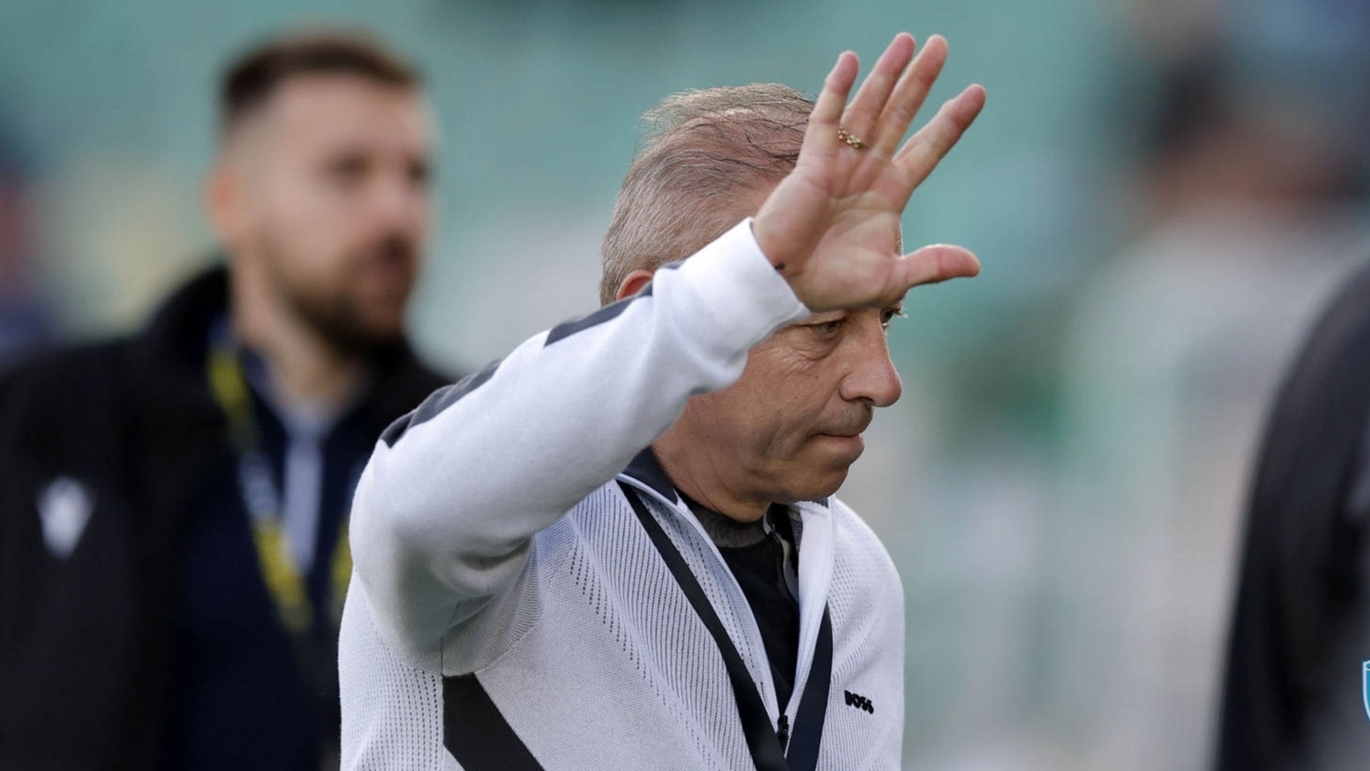 Обрат на „Тича“: Илиан Илиев е готов да остане в Черно море, но само при две условия