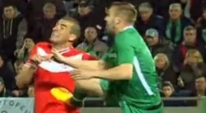 "Заслужаваше забрана, но имаше покровителство": Легенда каза за тъмната страна в Лудогорец