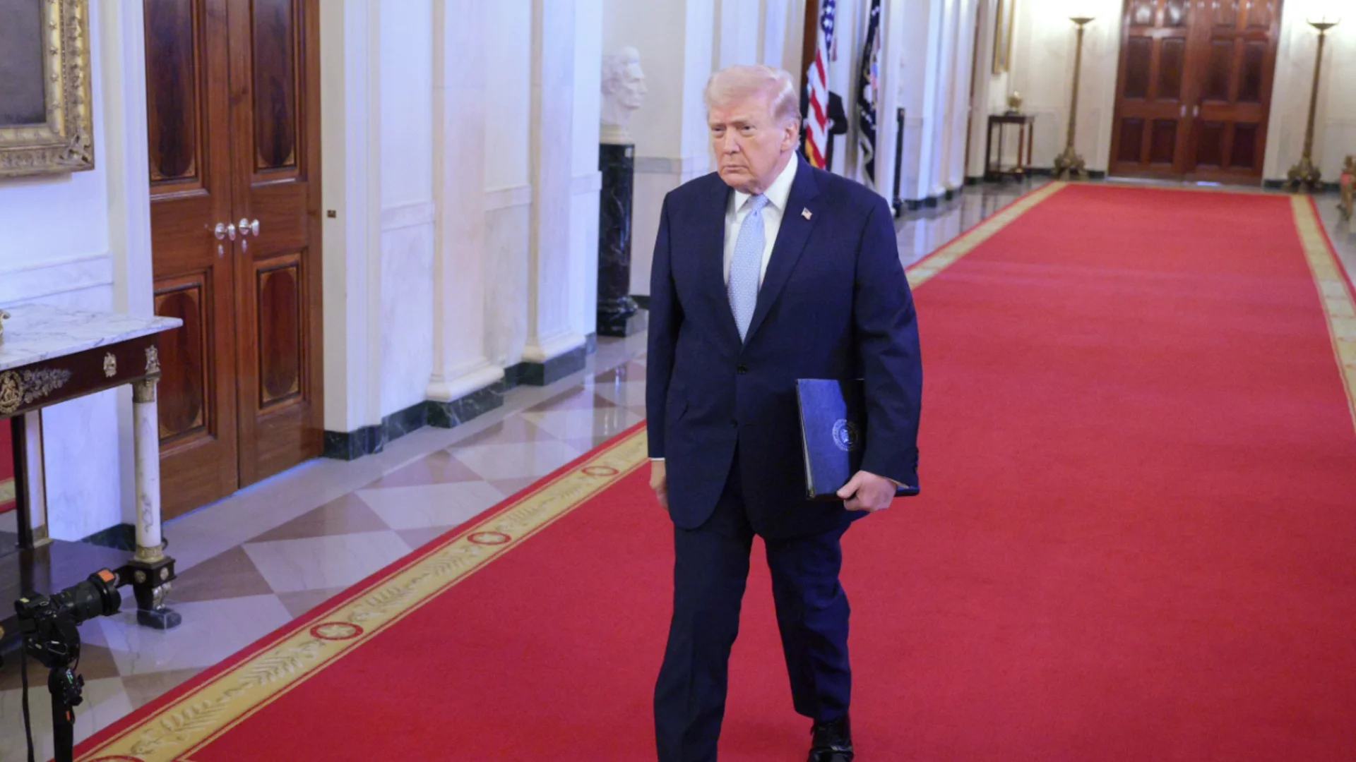 Иран: Тръмп лъже, никакви преговори не се водят