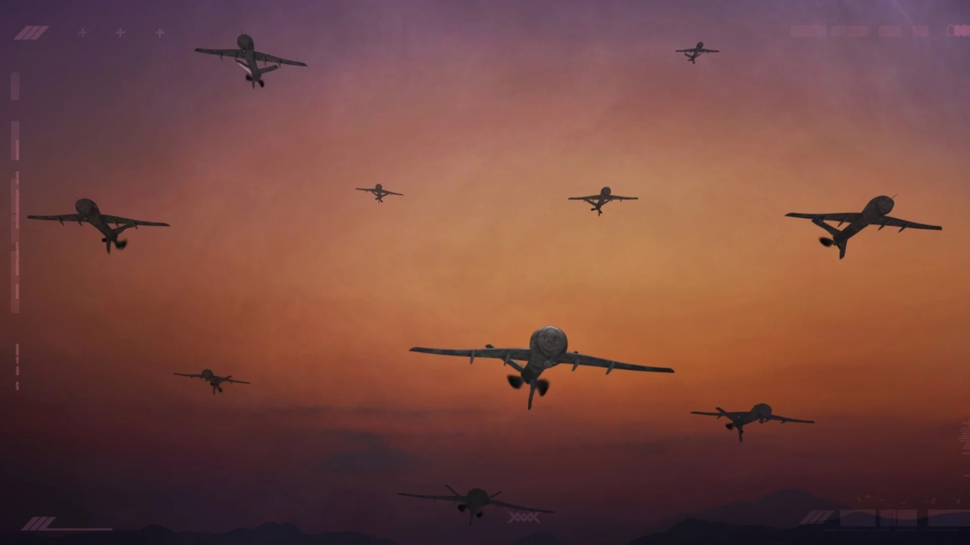 "Не мога да живея в Русия": Нови 249 украински дрона декорираха "рая на Путин" (ОБЗОР - ВИДЕО)