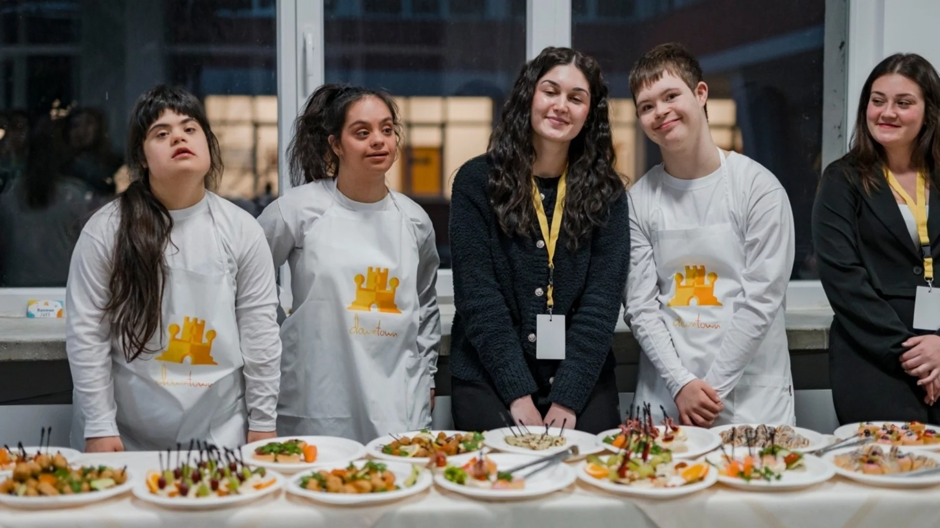 Конференция в Бургас постави фокуса върху социалното включване и реалното присъствие на децата със Синдром на Даун