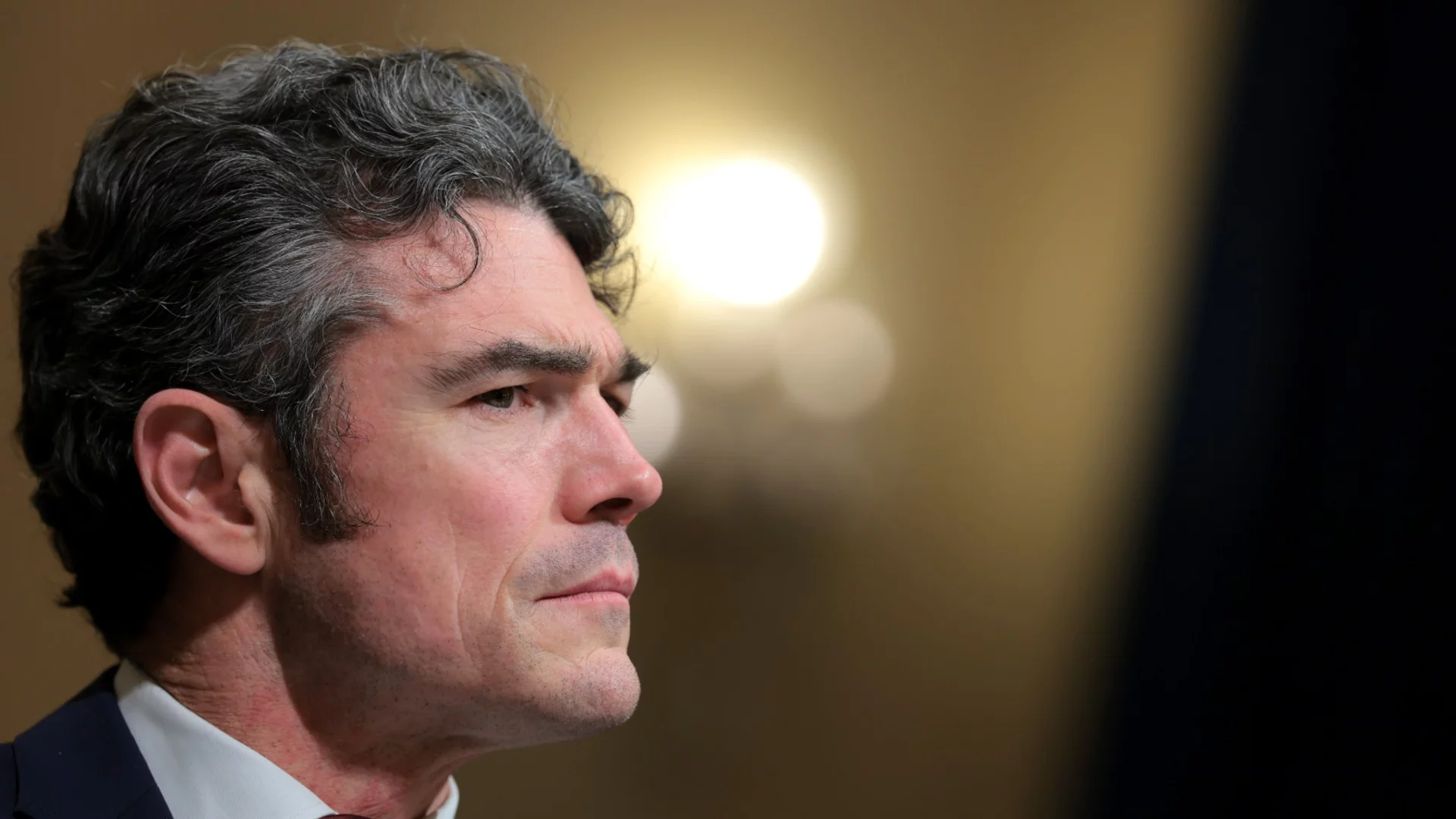 "Десант на остров Харг ще е катастрофа": Бивш директор за борба с тероризма в САЩ с предупреждение