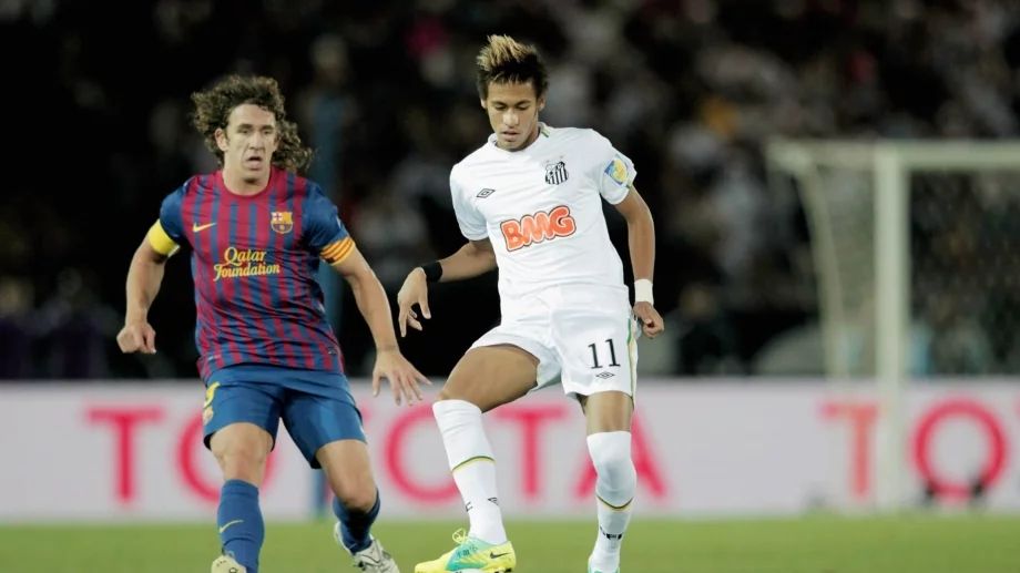 "Последният танц" на Неймар, който може да не се осъществи