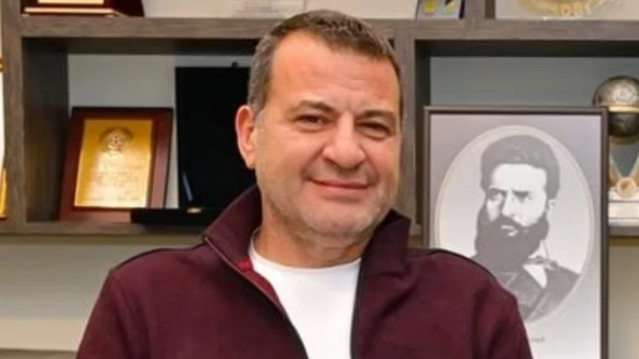 Изненада: Човекът, променил Левски завинаги, поема Ботев Пловдив много скоро!