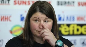 "Вкарахте ме в цирк": Между ЦСКА и Станка Златева става много напечено