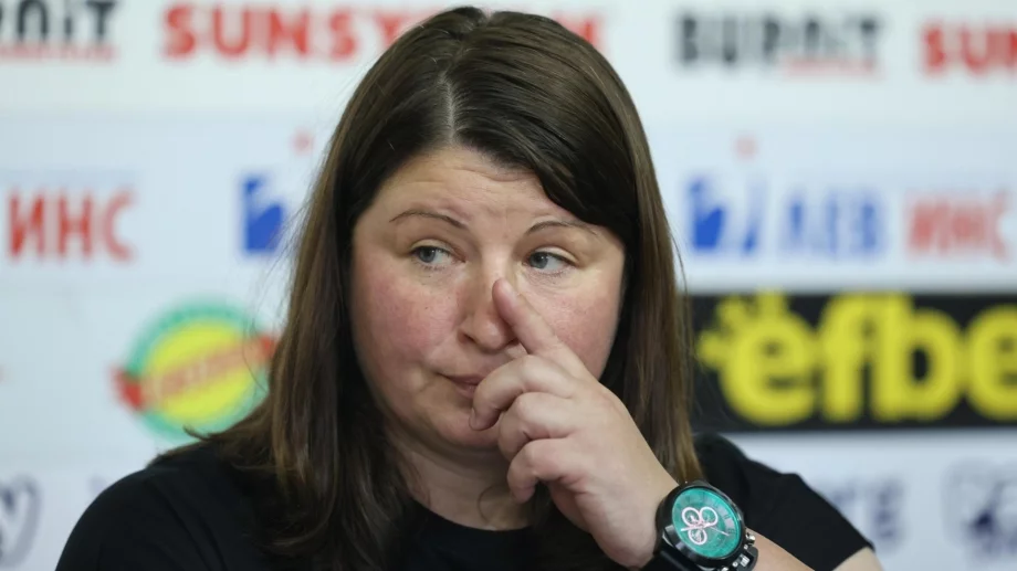 "Вкарахте ме в цирк": Между ЦСКА и Станка Златева става много напечено