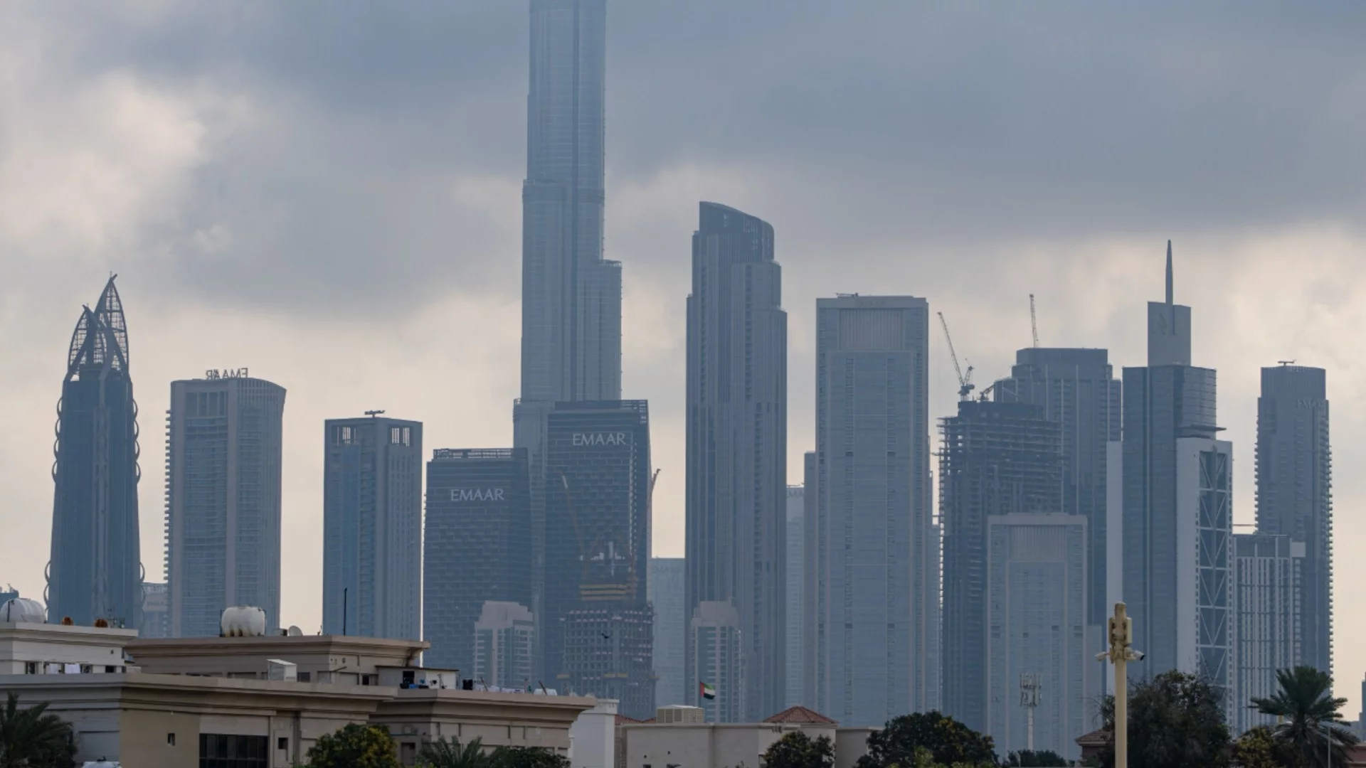 ОАЕ отговори на заплахите на Иран: Никога няма да бъдем изнудвани от терористи