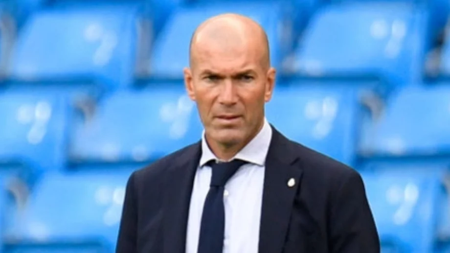 Потвърдено: Зинедин Зидан се завръща край тъчлинията след Мондиал 2026