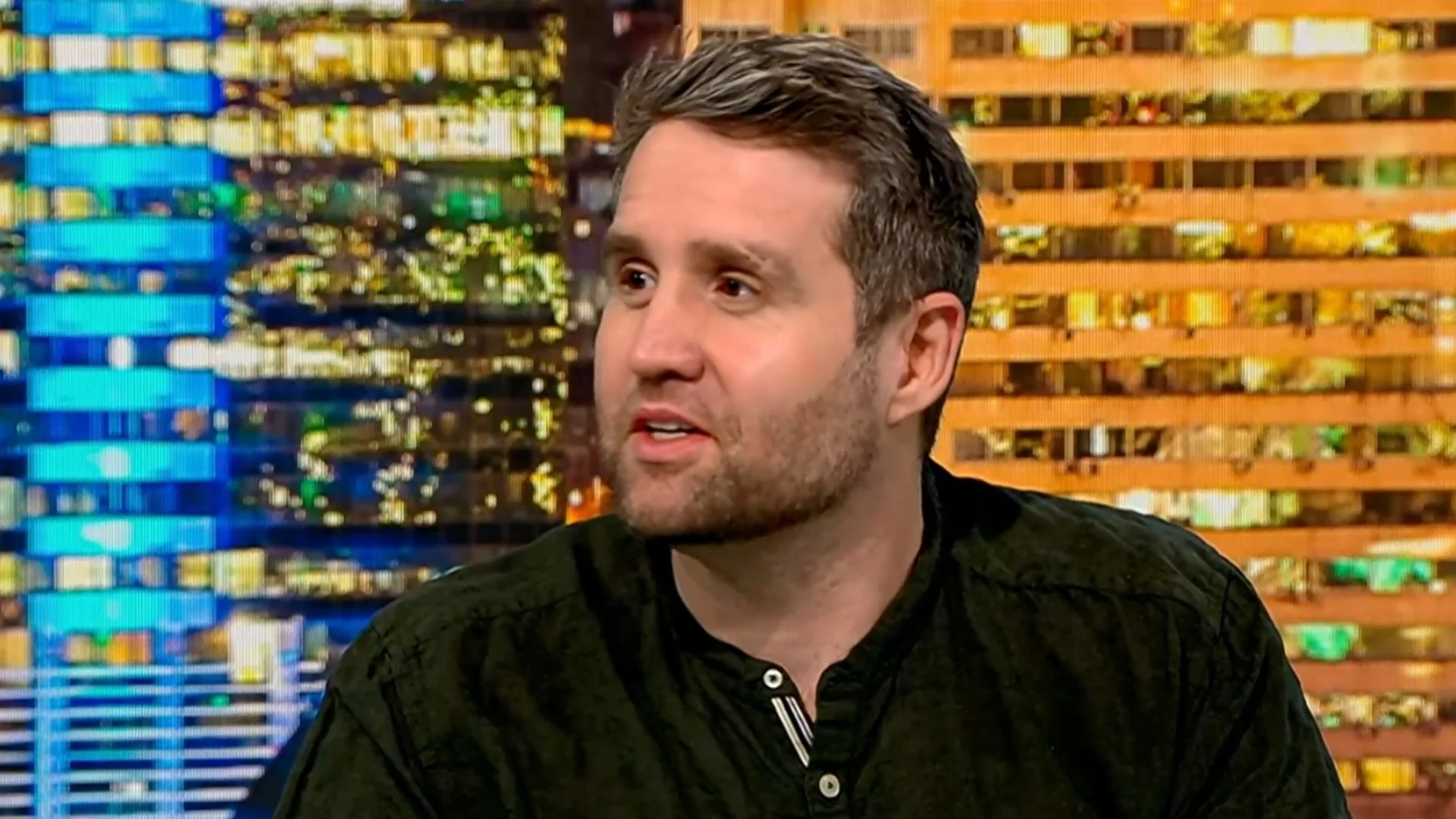 Даниел Пеев - Дънди за "Като две капки вода": Нямаме конкуренция