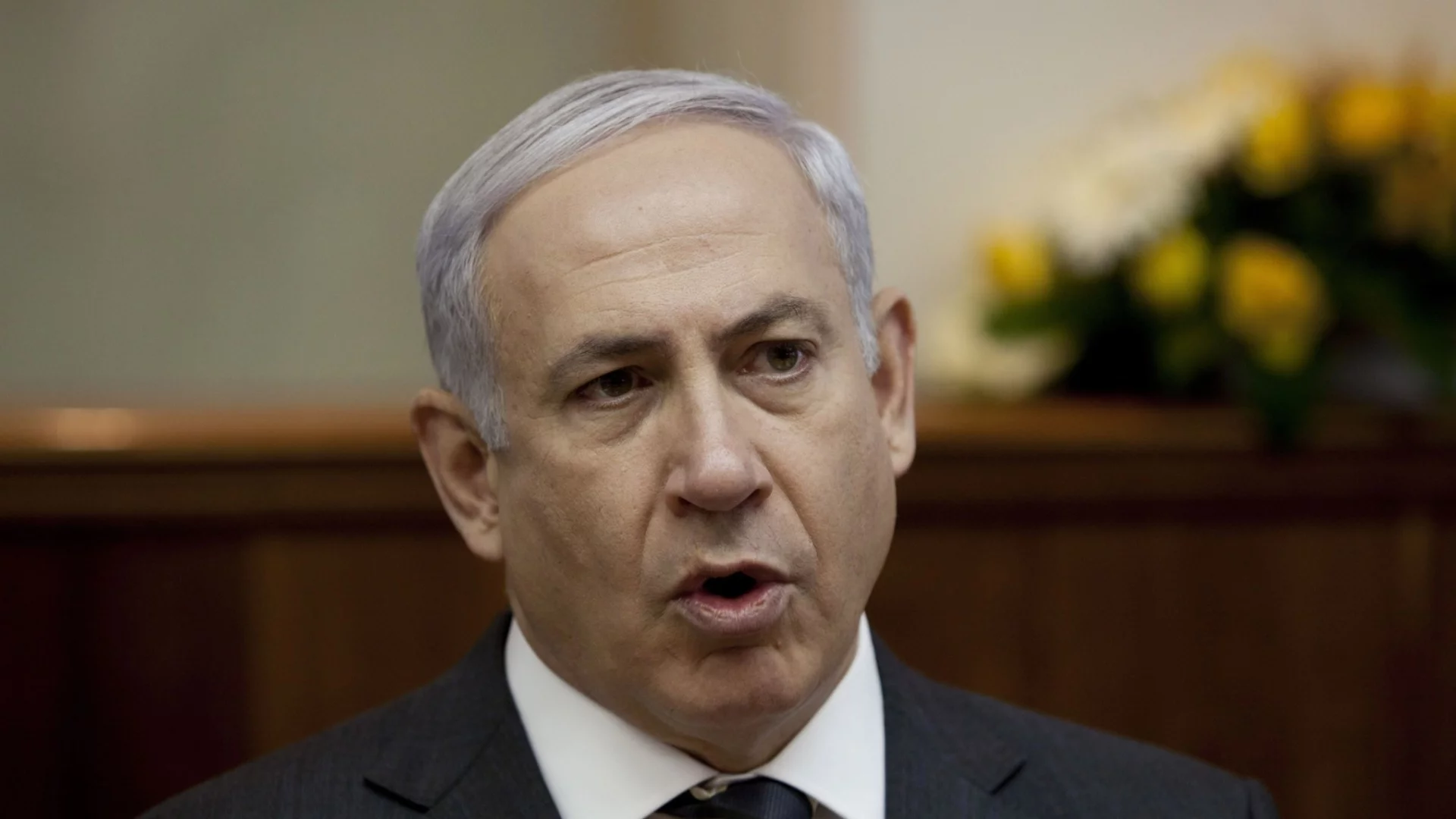 Нетаняху предупреди: Продължаваме с ударите в Иран и Ливан (ВИДЕО)