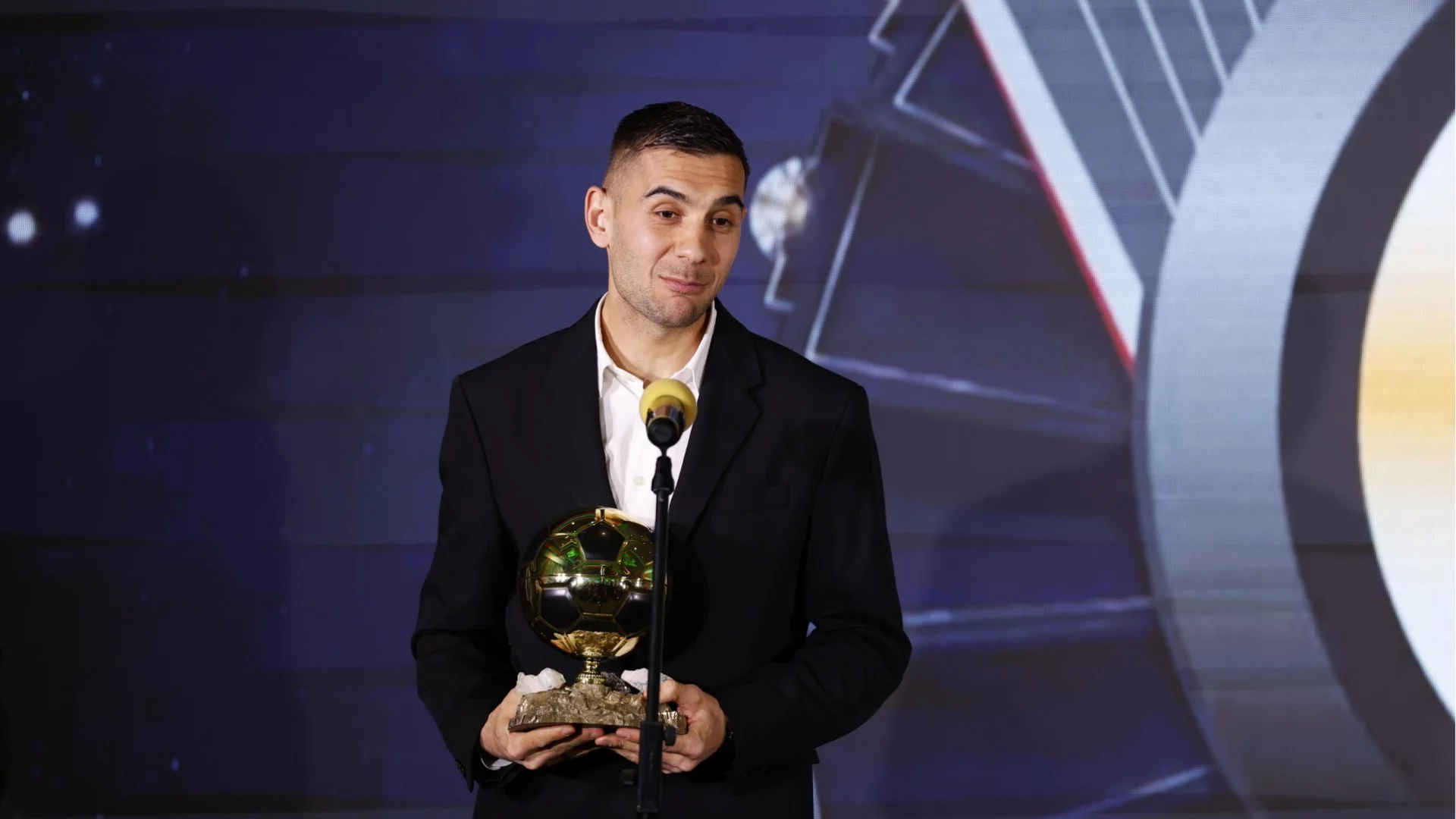 Ивайло Чочев: „Шансовете на Лудогорец за титла намаляват“