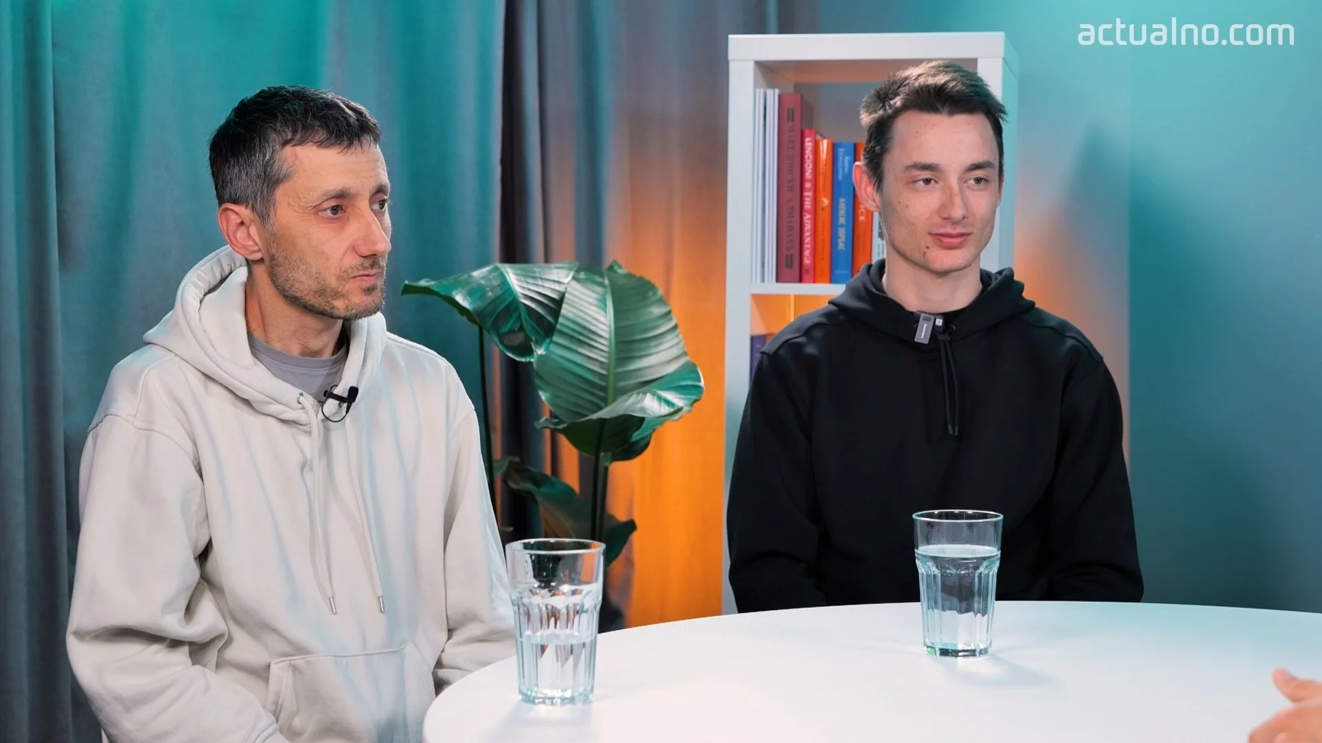 Успешният тандем баща и син: Константин Василев и индивидуалният подход, който го отведе до Олимпиадата (ВИДЕО)