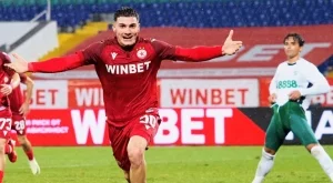 ЦСКА НА ЖИВО по ТВ: Къде и кога да гледаме "армейците" по време на паузата?