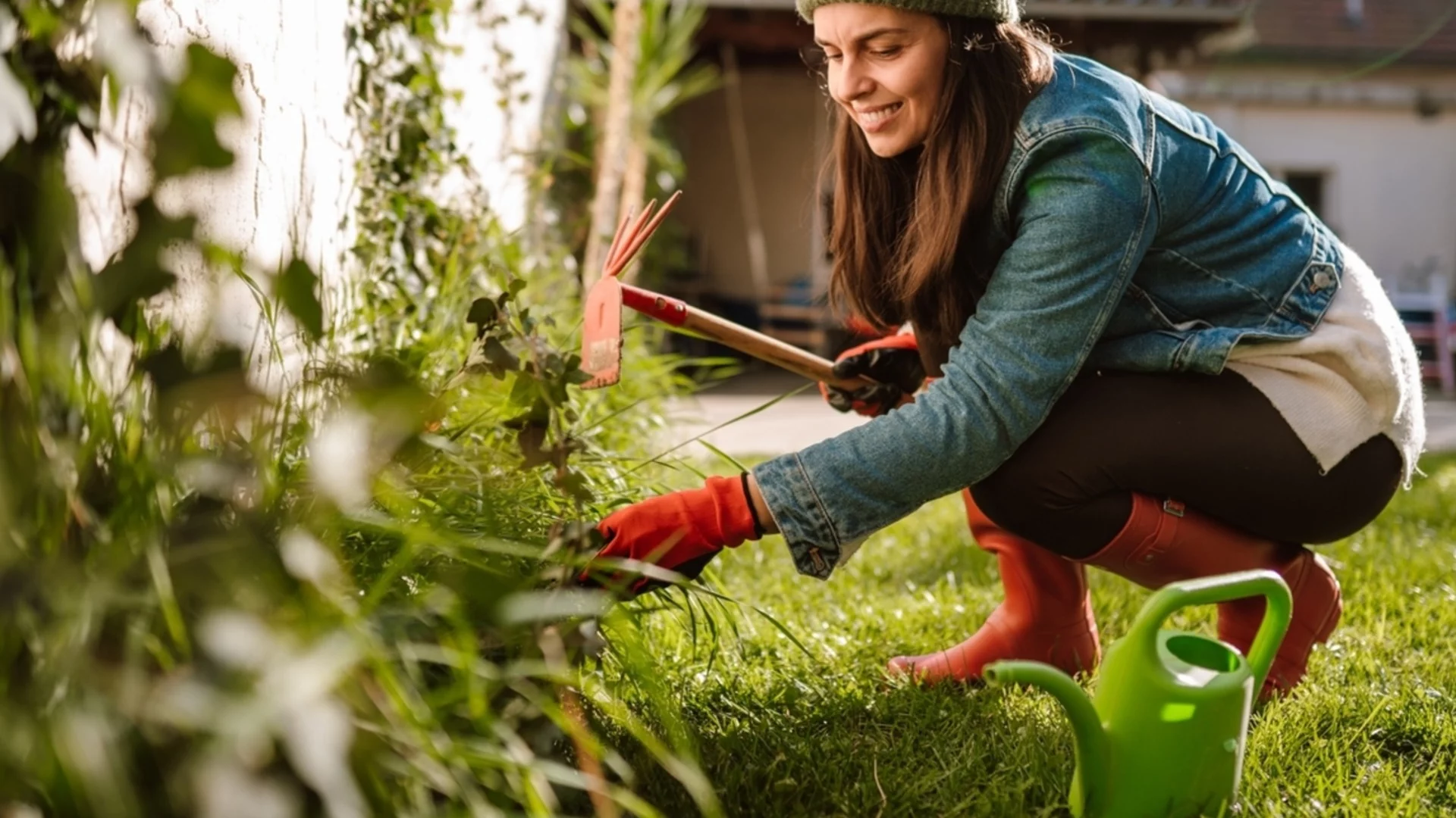 За богата реколта: Какво задължително да направите в градината до края на март