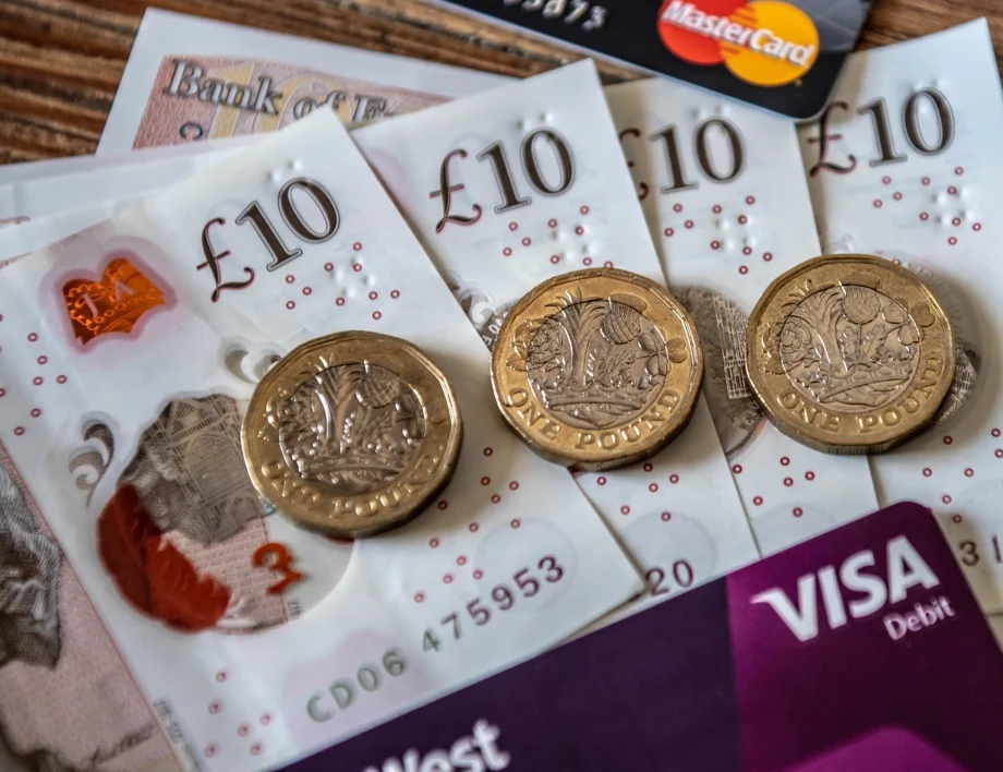 Паунд - евро. Колко струва един британски паунд към едно евро днес, 23 март /валутен калкулатор/