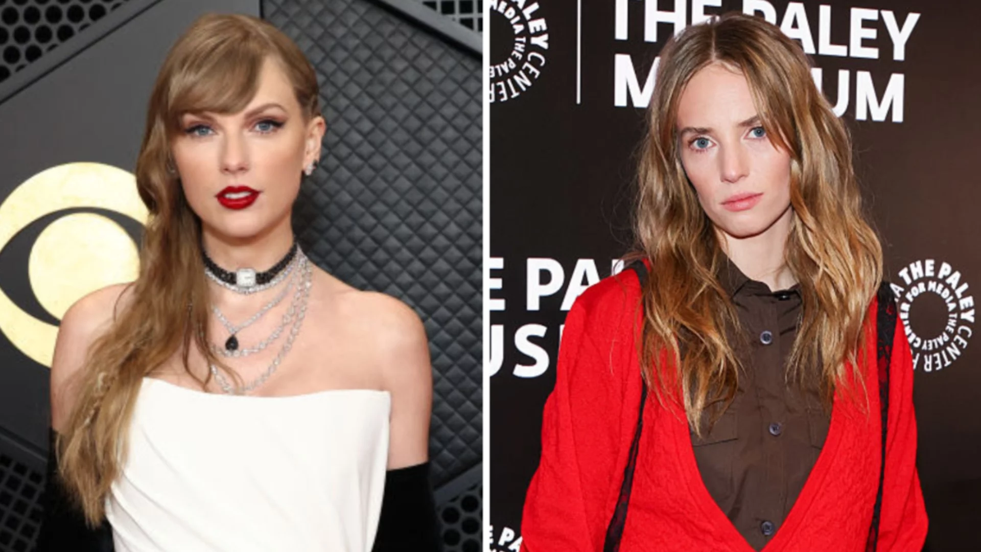 Тейлър Суифт оказала огромно влияние върху живота на Мая Хоук
