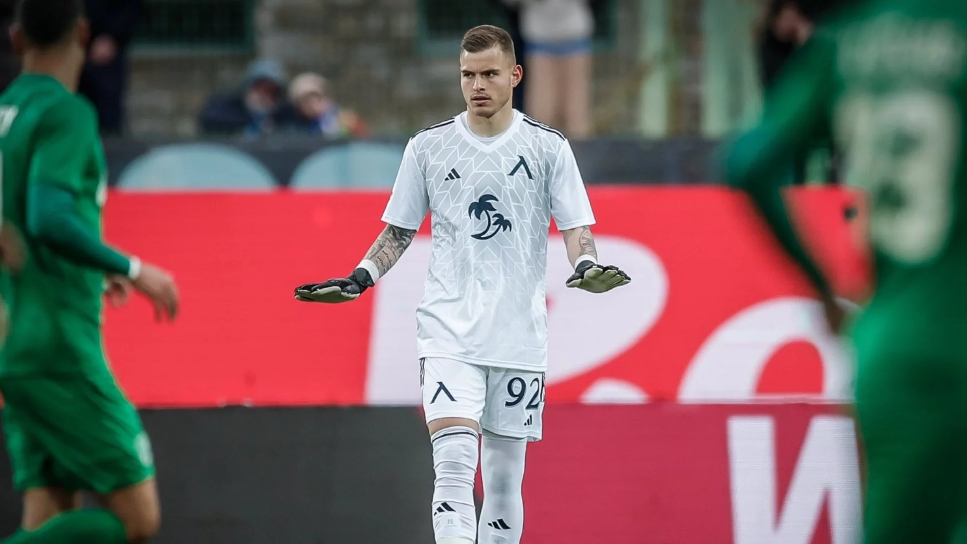 Номер 1 в България, но извън плановете на швейцарския елит