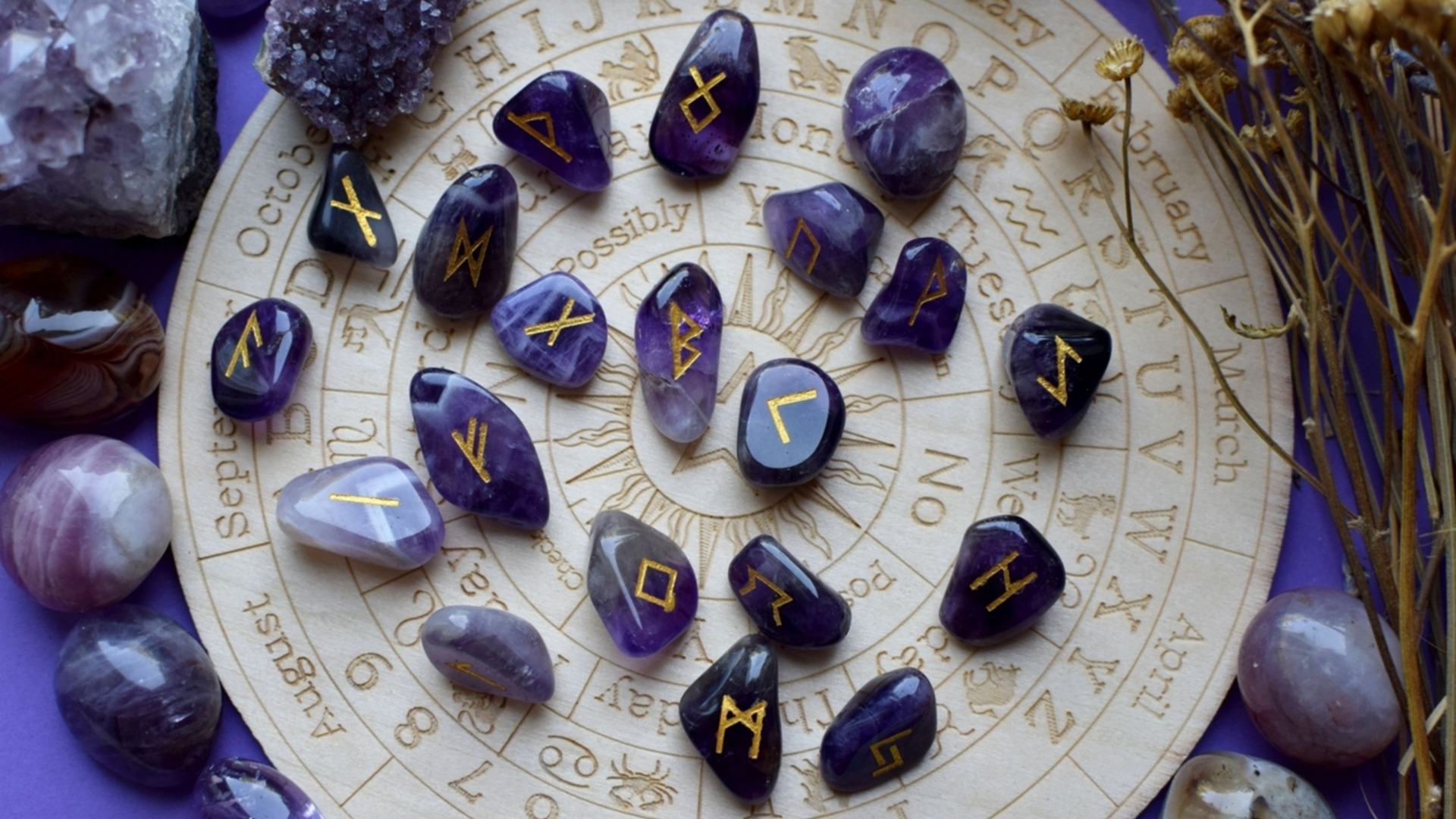 Келтски хороскоп за АПРИЛ 2026 за всяка зодия