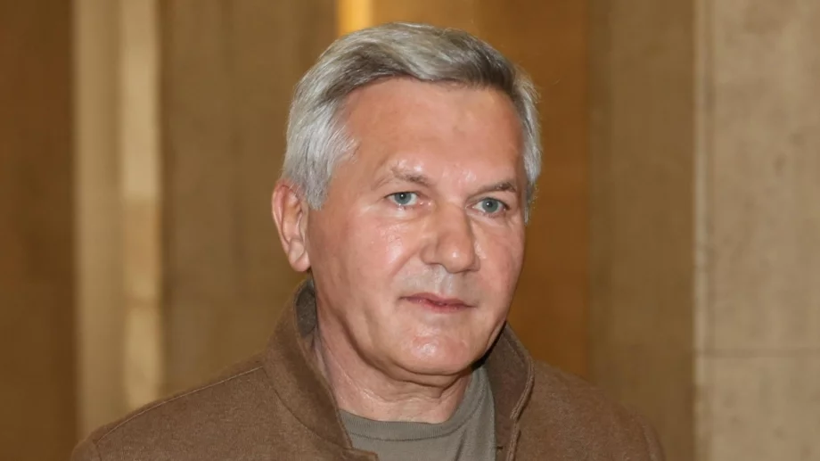 Ключовата грешка, която Валтер Папазки допусна начело на ЦСКА