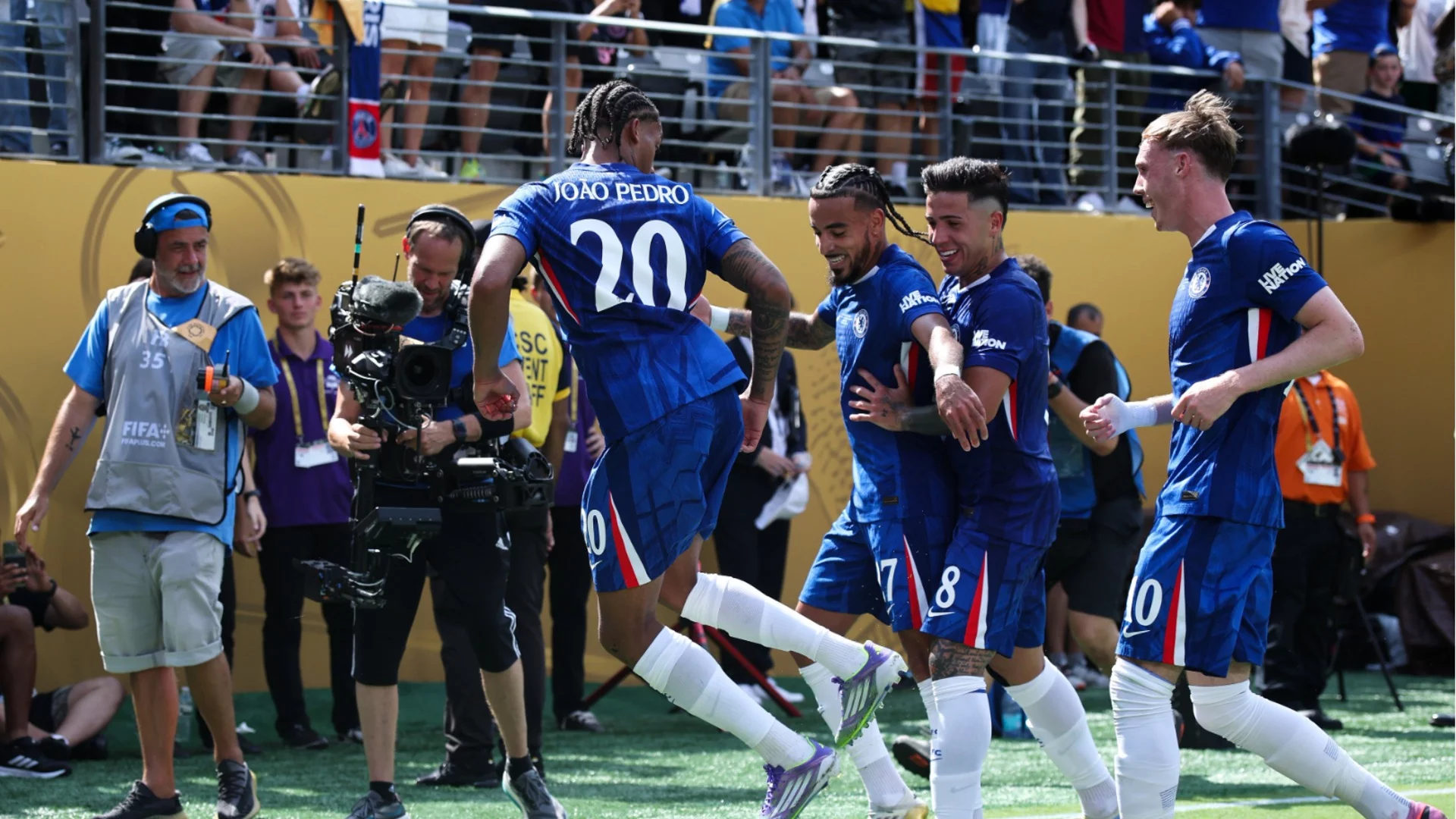 Реал Мадрид влиза в битка с ПСЖ за ас на Челси