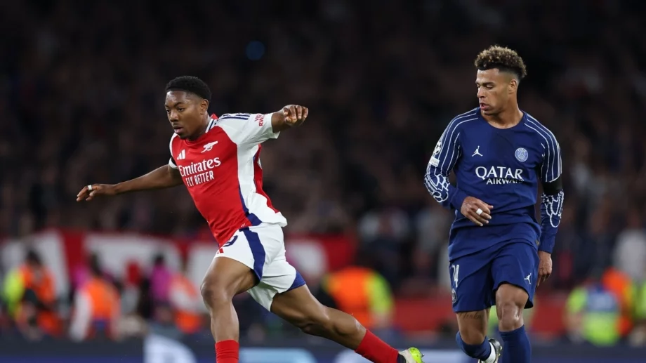 Ходът на Манчестър Юнайтед, достоен да разтърси английската футболна пирамида