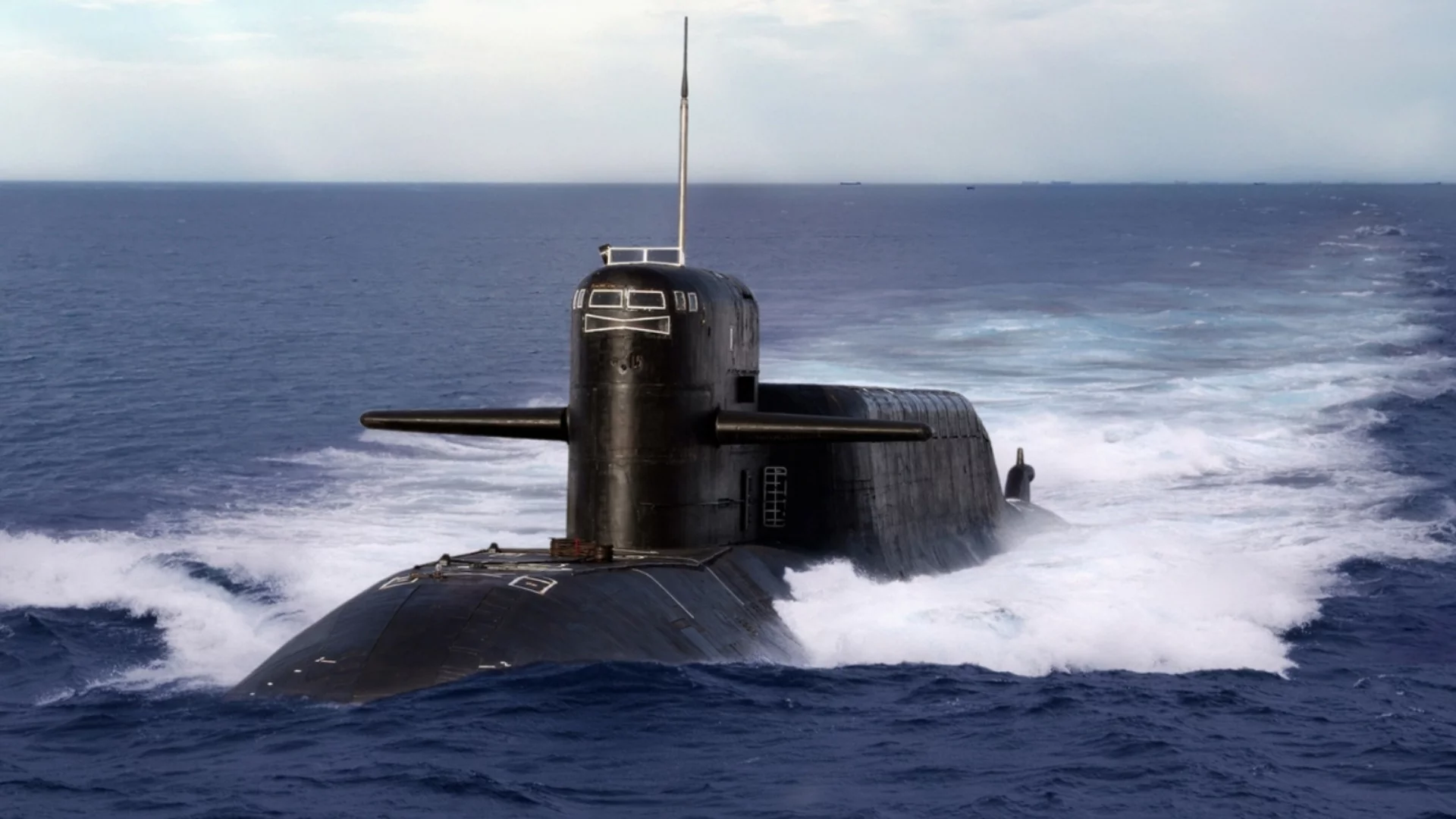 Китай се подготвя ударно да победи САЩ в морска война